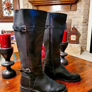 Wide Calf Boots